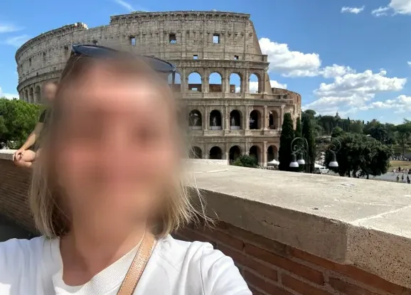 Alina, 38