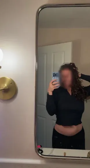 Alina, 37