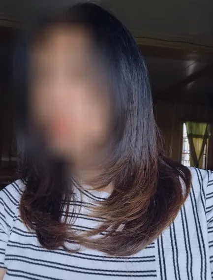 Annika, 29