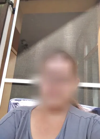 Ayse, 34