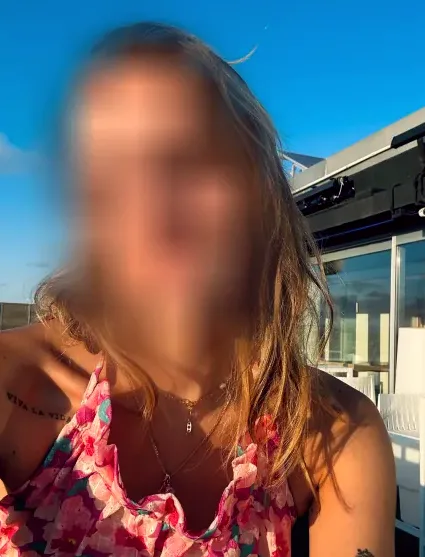 Franziska, 29