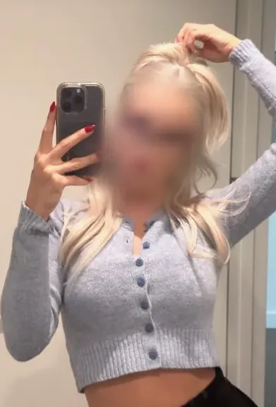 Frieda, 25