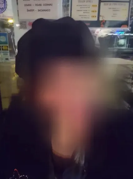 Hannah, 35