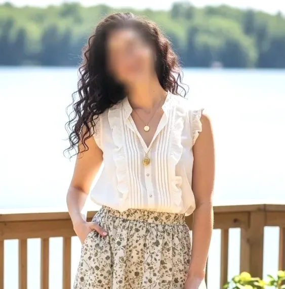 Ida, 36