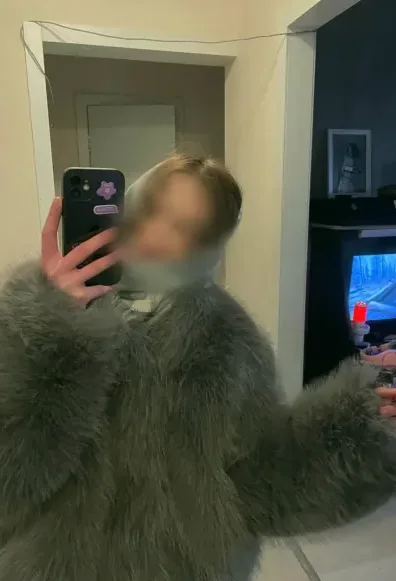 Jacqueline, 30