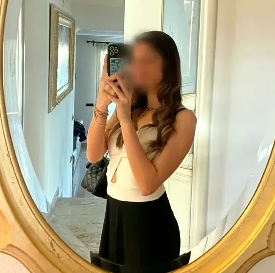 Janina, 19