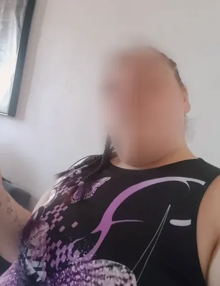 Kerstin, 33