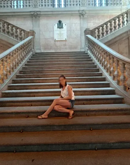 Leyla, 33