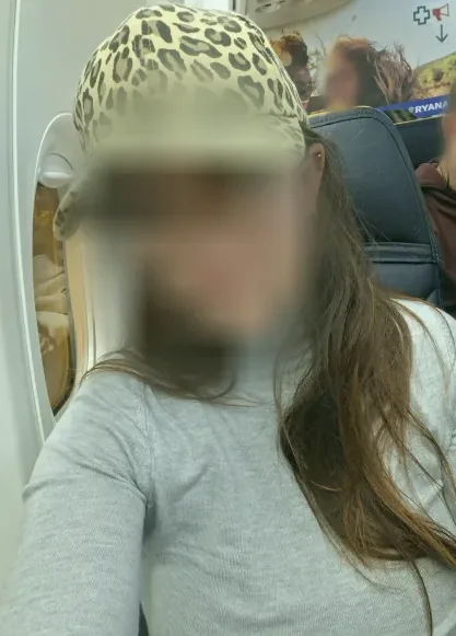 Linda, 33