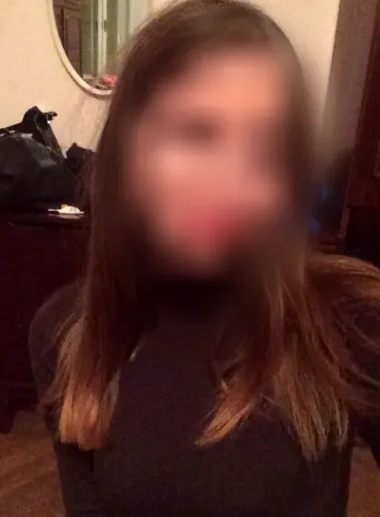 Luisa, 29