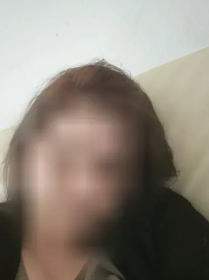 Maike, 35