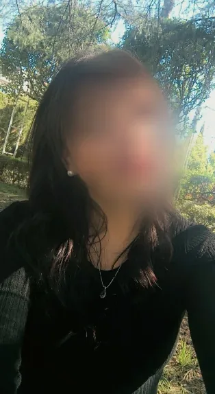Marie, 34