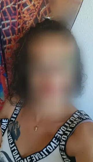Marina, 40