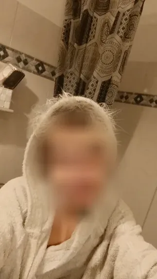 Miriam, 38