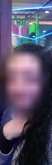 Svenja, 32