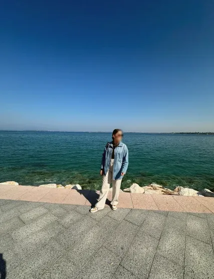 Svenja, 29