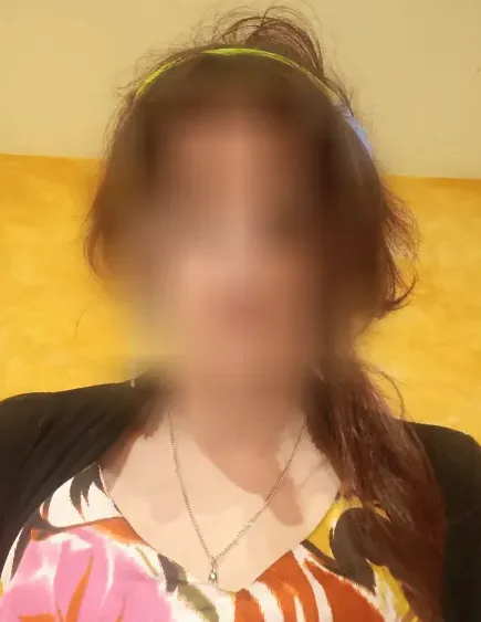 Verena, 35
